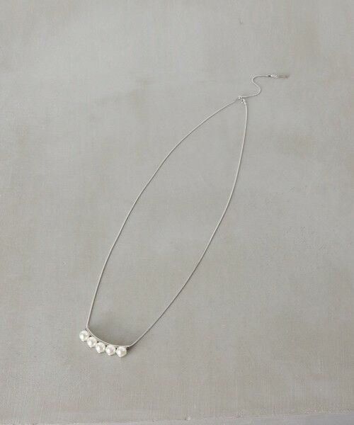 la.f... / ラ・エフ ネックレス・ペンダント・チョーカー | パールネックレス | 詳細2