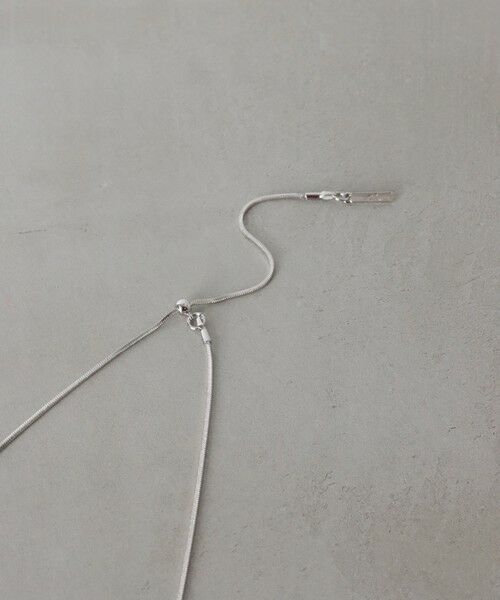 la.f... / ラ・エフ ネックレス・ペンダント・チョーカー | パールネックレス | 詳細4