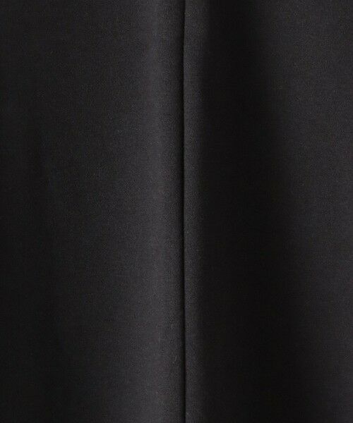 la.f... / ラ・エフ ロング・マキシ丈ワンピース | 裏毛ロングワンピース≪洗濯機で洗える≫ | 詳細12