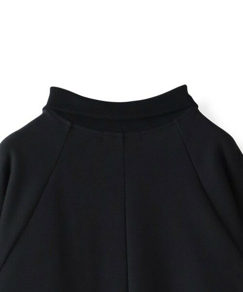 la.f... / ラ・エフ ロング・マキシ丈ワンピース | 裏毛ロングワンピース≪洗濯機で洗える≫ | 詳細16