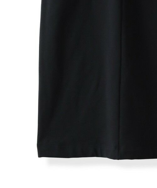 la.f... / ラ・エフ ロング・マキシ丈ワンピース | 裏毛ロングワンピース≪洗濯機で洗える≫ | 詳細19