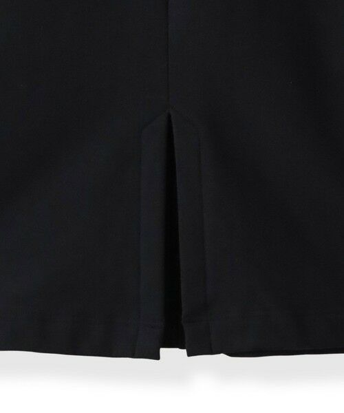 la.f... / ラ・エフ ロング・マキシ丈ワンピース | 裏毛ロングワンピース≪洗濯機で洗える≫ | 詳細20