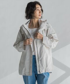 la.f... / ラ・エフ テーラードジャケット | マウンテンパーカー≪洗濯機で洗える≫