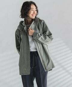 la.f... / ラ・エフ テーラードジャケット | マウンテンパーカー≪洗濯機で洗える≫