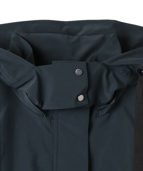la.f... / ラ・エフ テーラードジャケット | マウンテンパーカー≪洗濯機で洗える≫ | 詳細11