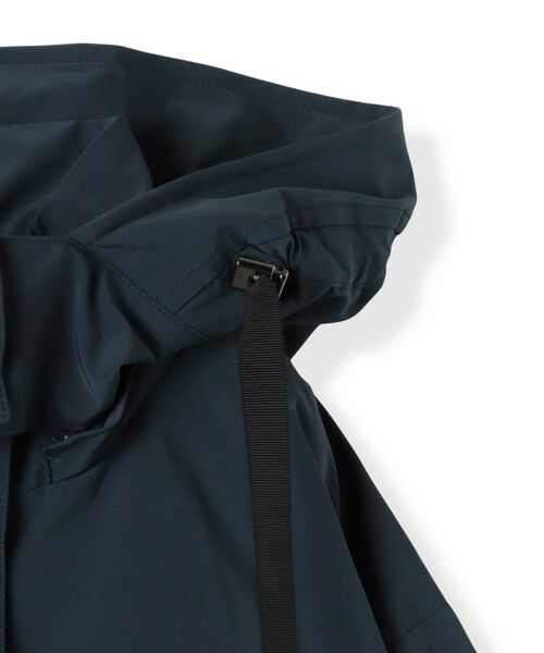 la.f... / ラ・エフ テーラードジャケット | マウンテンパーカー≪洗濯機で洗える≫ | 詳細12