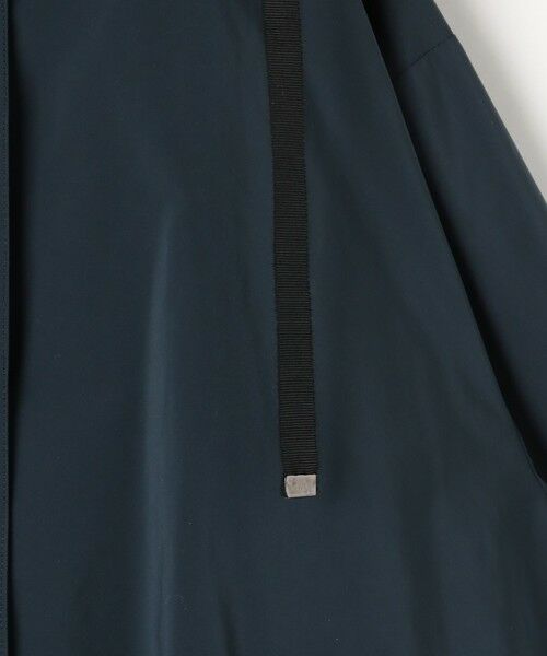 la.f... / ラ・エフ テーラードジャケット | マウンテンパーカー≪洗濯機で洗える≫ | 詳細13