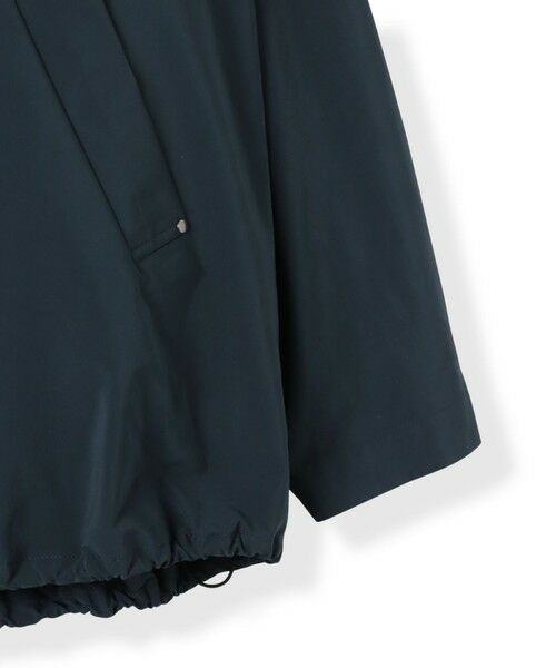 la.f... / ラ・エフ テーラードジャケット | マウンテンパーカー≪洗濯機で洗える≫ | 詳細15