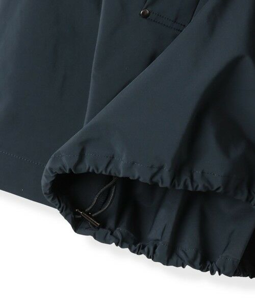 la.f... / ラ・エフ テーラードジャケット | マウンテンパーカー≪洗濯機で洗える≫ | 詳細18