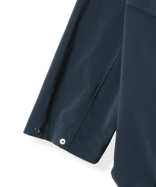 la.f... / ラ・エフ テーラードジャケット | マウンテンパーカー≪洗濯機で洗える≫ | 詳細21