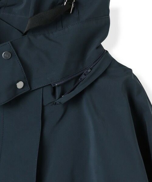 la.f... / ラ・エフ テーラードジャケット | マウンテンパーカー≪洗濯機で洗える≫ | 詳細24