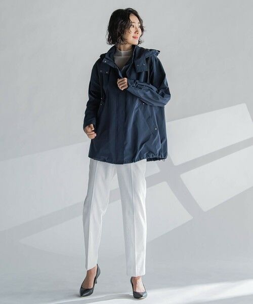 la.f... / ラ・エフ テーラードジャケット | マウンテンパーカー≪洗濯機で洗える≫ | 詳細5