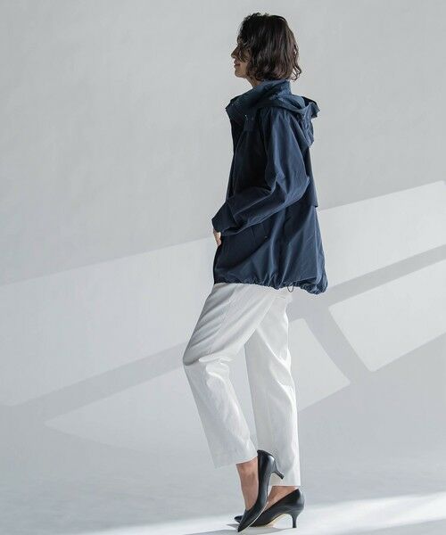 la.f... / ラ・エフ テーラードジャケット | マウンテンパーカー≪洗濯機で洗える≫ | 詳細8