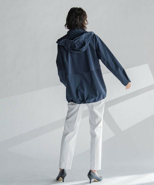 la.f... / ラ・エフ テーラードジャケット | マウンテンパーカー≪洗濯機で洗える≫ | 詳細9