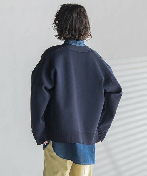 la.f... / ラ・エフ ニット・セーター | Vネックカーディガン | 詳細28