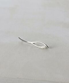 la.f... / ラ・エフ その他 | パールモチーフブローチ