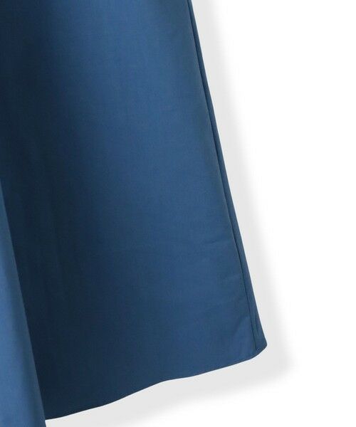 la.f... / ラ・エフ ロング・マキシ丈ワンピース | 【biyori】""着るだけで立体感""フレアシャツワンピ≪洗濯機で洗える≫ | 詳細17