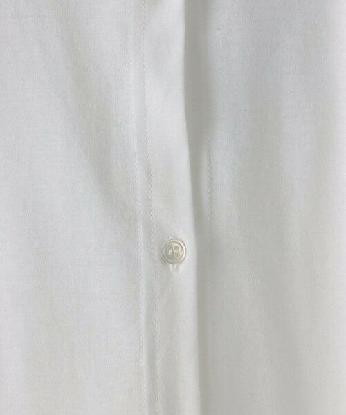 la.f... / ラ・エフ カットソー | 【biyori】""コレ一枚で完成""ドッキングカーディガン≪手洗い可能≫ | 詳細11