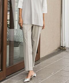 la.f... / ラ・エフ その他パンツ | 【biyori/新色追加】""ノンストレス""脚線美トラックパンツ≪洗濯機で洗える≫