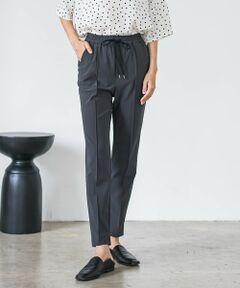 la.f... / ラ・エフ その他パンツ | 【biyori/新色追加】""ノンストレス""脚線美トラックパンツ≪洗濯機で洗える≫