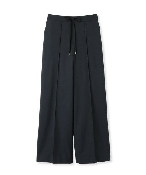 la.f... / ラ・エフ その他パンツ | 【WEB限定】シェルタリングワイドパンツ≪洗濯機で洗える≫ | 詳細29