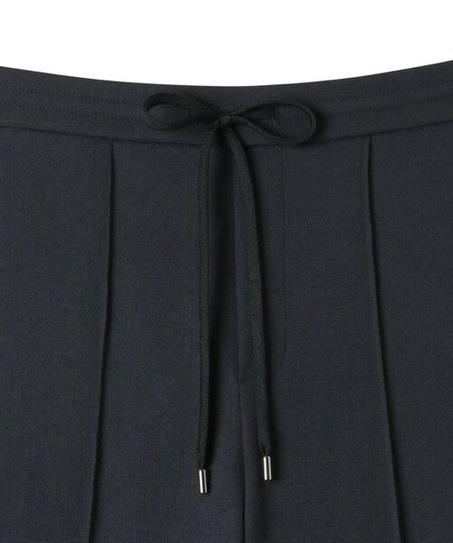 la.f... / ラ・エフ その他パンツ | 【WEB限定】シェルタリングワイドパンツ≪洗濯機で洗える≫ | 詳細30