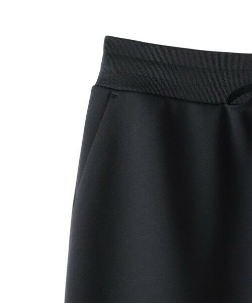 la.f... / ラ・エフ ミニ・ひざ丈スカート | 【biyori】""すっきり履ける""ストレッチナロースカート≪洗濯機で洗える≫ | 詳細10