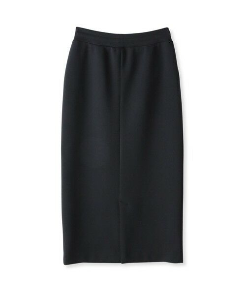 la.f... / ラ・エフ ミニ・ひざ丈スカート | 【biyori】""すっきり履ける""ストレッチナロースカート≪洗濯機で洗える≫ | 詳細13