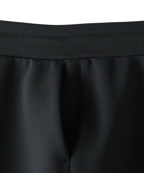 la.f... / ラ・エフ ミニ・ひざ丈スカート | 【biyori】""すっきり履ける""ストレッチナロースカート≪洗濯機で洗える≫ | 詳細15