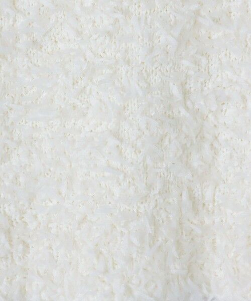 la.f... / ラ・エフ ニット・セーター | チュールモールニット≪手洗い可能≫ | 詳細10