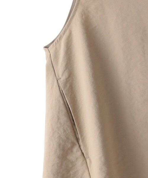 la.f... / ラ・エフ シャツ・ブラウス | 【biyori】""ゆったり着痩せ""レイヤードベスト≪洗濯機で洗える≫ | 詳細25