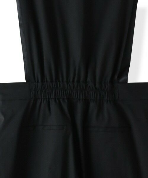 la.f... / ラ・エフ サロペット・オールインワン | オールインワンワイドパンツ | 詳細12