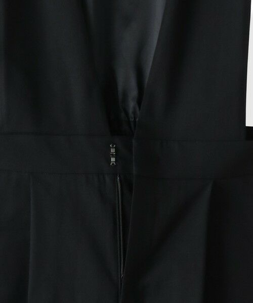 la.f... / ラ・エフ サロペット・オールインワン | オールインワンワイドパンツ | 詳細13