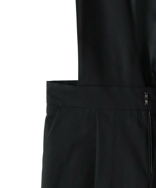 la.f... / ラ・エフ サロペット・オールインワン | オールインワンワイドパンツ | 詳細14