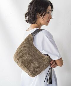 再お値下げ！VIOLAd'OROヴィオラドーロ♡かごバッグ美品！ VIOLAd'ORO 最大43%☆土日限定 正規品 ヴィオラドーロ かご