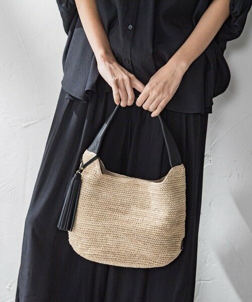 la.f... / ラ・エフ その他小物 | 【VIOLAd'ORO】ワンショルダーバッグ | 詳細1