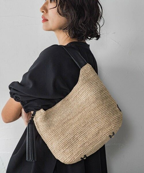 la.f... / ラ・エフ その他小物 | 【VIOLAd'ORO】ワンショルダーバッグ | 詳細2