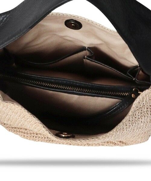 la.f... / ラ・エフ その他小物 | 【VIOLAd'ORO】ワンショルダーバッグ | 詳細16