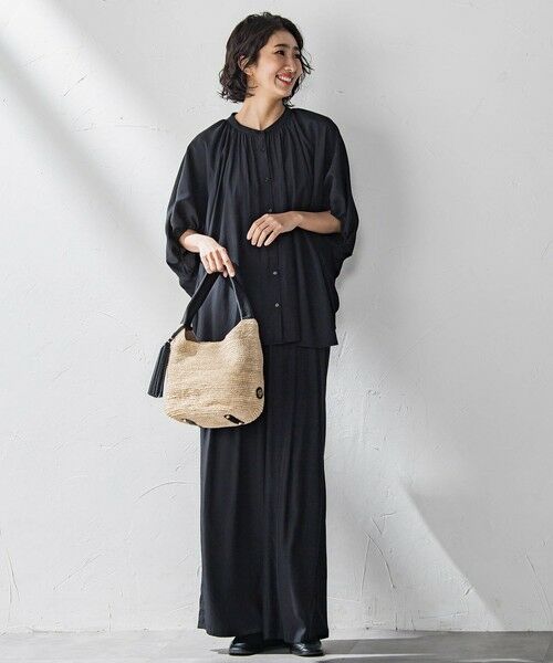 la.f... / ラ・エフ その他小物 | 【VIOLAd'ORO】ワンショルダーバッグ | 詳細4