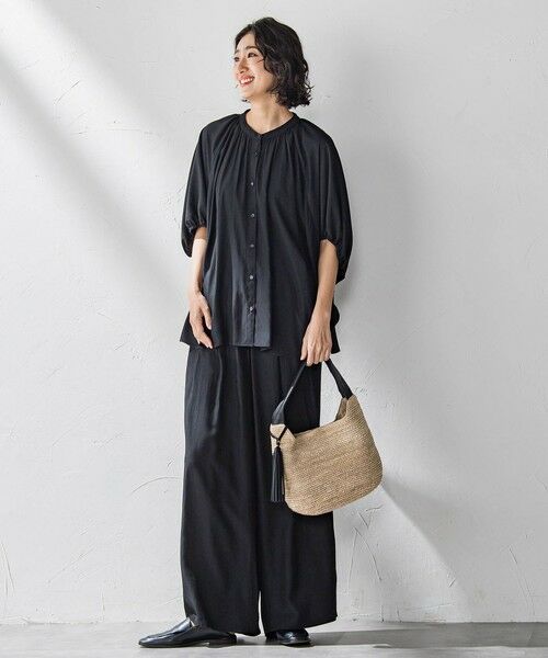 la.f... / ラ・エフ その他小物 | 【VIOLAd'ORO】ワンショルダーバッグ | 詳細5