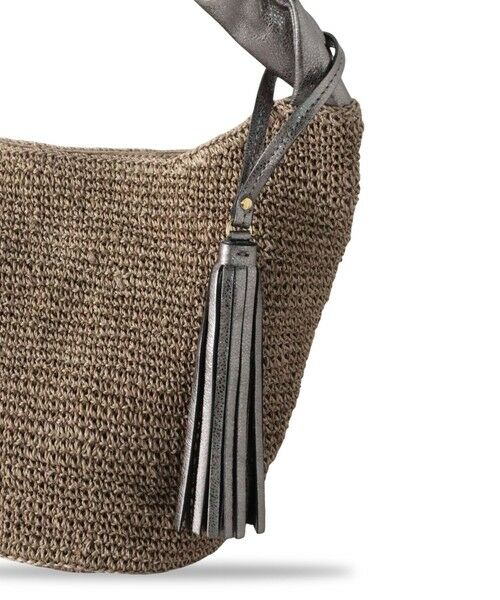 la.f... / ラ・エフ その他小物 | 【VIOLAd'ORO】ワンショルダーバッグ | 詳細21