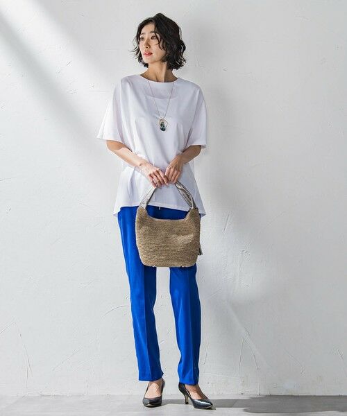 la.f... / ラ・エフ その他小物 | 【VIOLAd'ORO】ワンショルダーバッグ | 詳細17