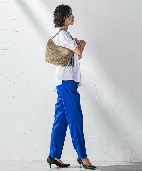 la.f... / ラ・エフ その他小物 | 【VIOLAd'ORO】ワンショルダーバッグ | 詳細19