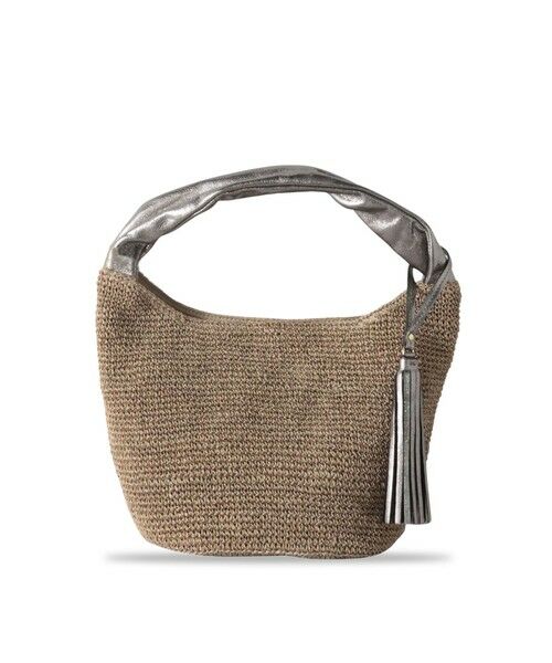 la.f... / ラ・エフ その他小物 | 【VIOLAd'ORO】ワンショルダーバッグ | 詳細20