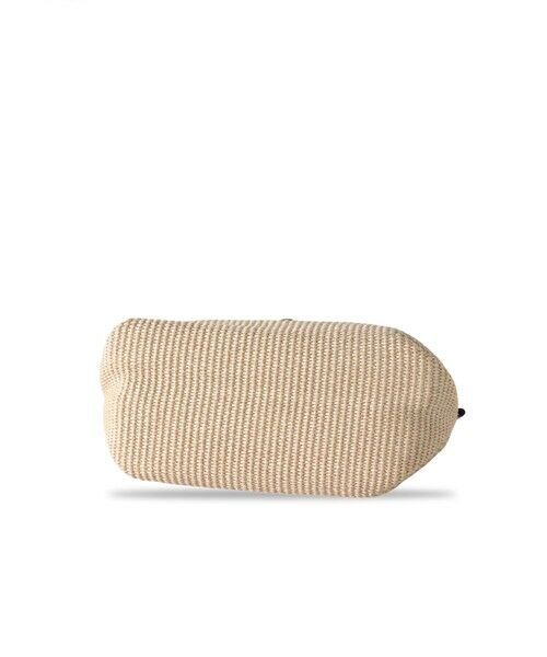 la.f... / ラ・エフ その他小物 | 【VIOLAd'ORO】イタリアンラフィアシート2WAYトートバッグ | 詳細27