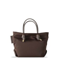 la.f... / ラ・エフ その他小物 | 【VIOLAd'ORO】ノットハンドルナイロントート