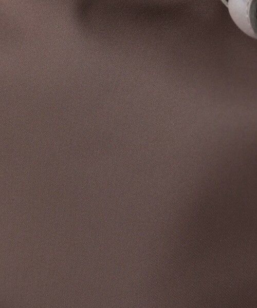 la.f... / ラ・エフ その他小物 | 【VIOLAd'ORO】ノットハンドルナイロントート | 詳細19