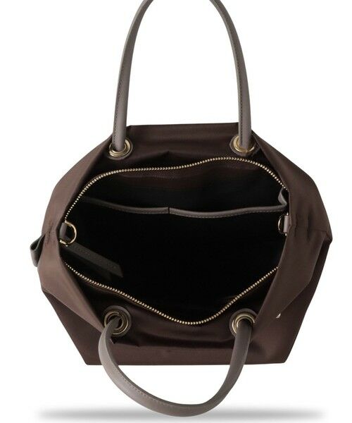 la.f... / ラ・エフ その他小物 | 【VIOLAd'ORO】ノットハンドルナイロントート | 詳細21