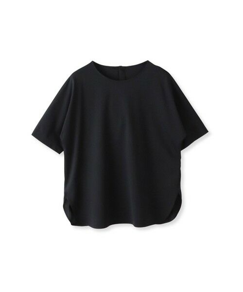 la.f... / ラ・エフ カットソー | バックサテンカットソー≪洗濯機で洗える≫ | 詳細20