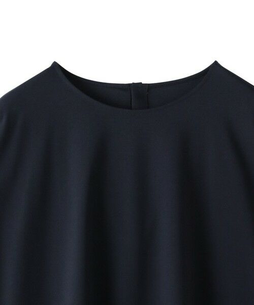 la.f... / ラ・エフ カットソー | バックサテンカットソー≪洗濯機で洗える≫ | 詳細29